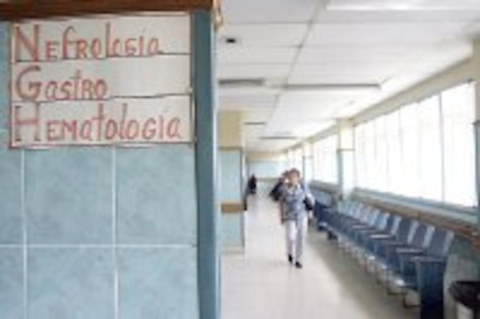 Sin el legado de Hipócrates