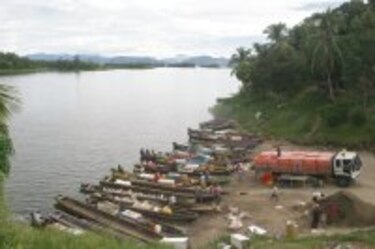 Presentan plan de pesca para Bayano
