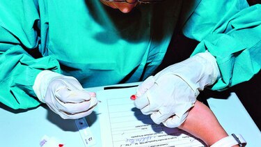 Aumentan pruebas para detectar el VIH