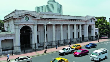Al rescate del patrimonio olvidado
