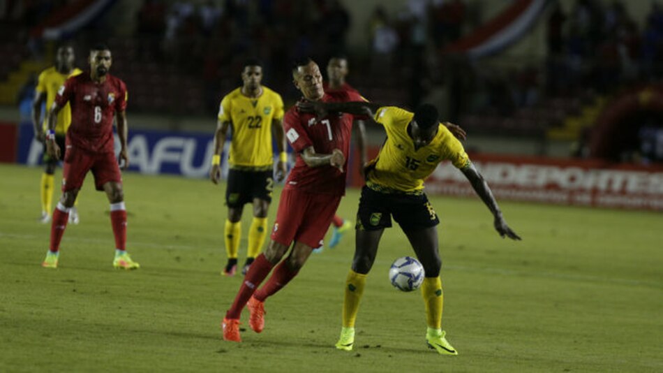 'Antes del partido me sentía nervioso', reconoce Blas Pérez