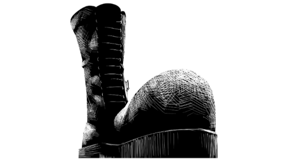 El golpe y la fiesta