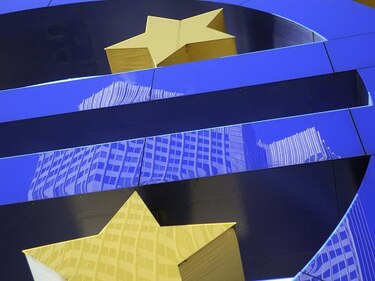 Fantasma de la deflación ronda la Eurozona