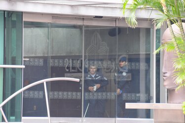 Tres migrantes deportados de Estados Unidos solicitan refugio en Panamá