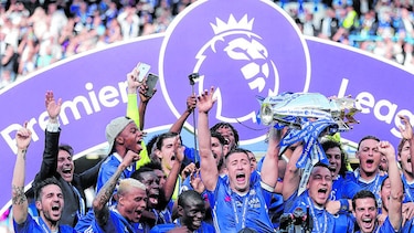 Chelsea busca recuperar el norte en la Premier