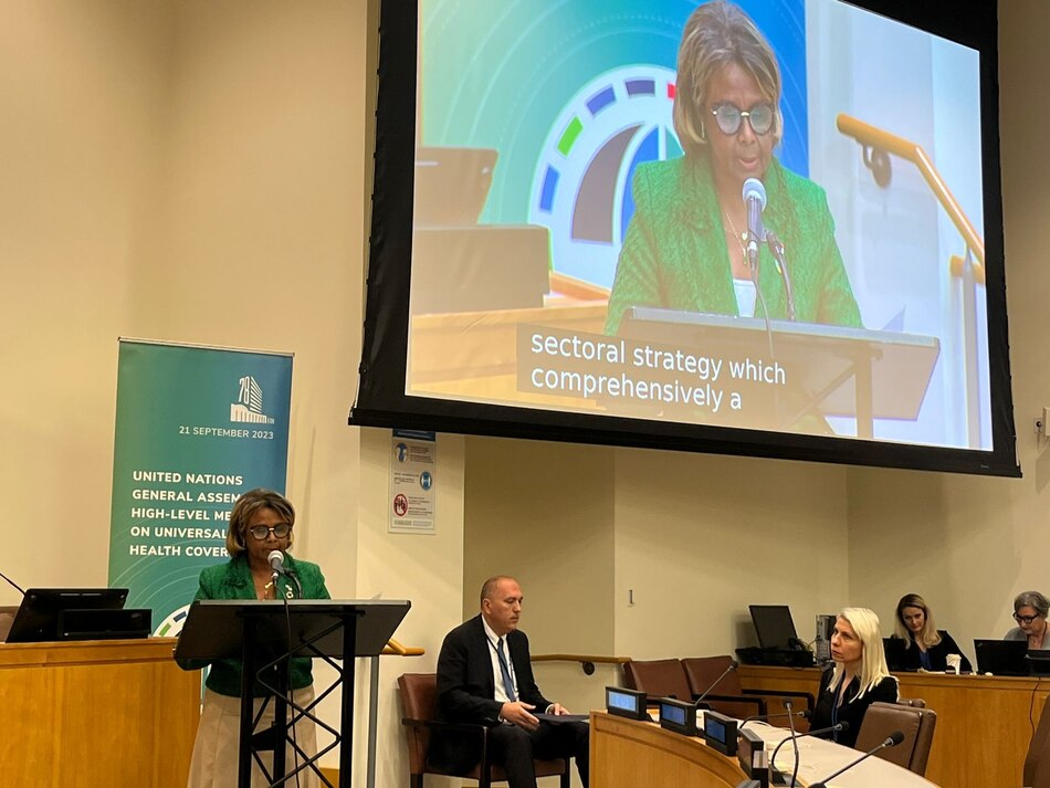 Panamá logra mejorar tasa de mortalidad por tuberculosis, pero hay desafíos pendientes