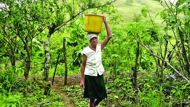 Prioridad para Macaracas: agua