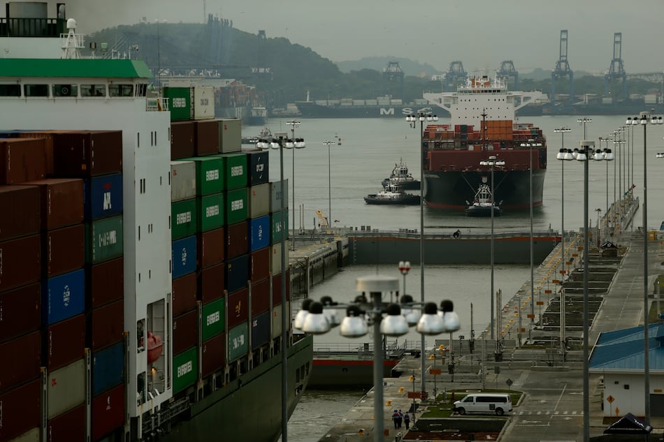 Semana decisiva para la descarbonización del transporte marítimo mundial