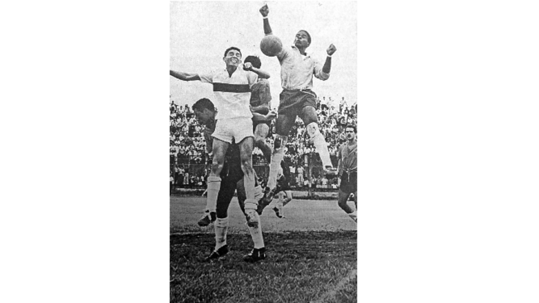 Tyrrel y su legado tico