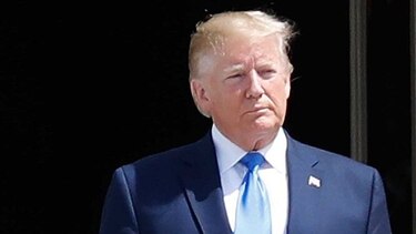 Aranceles de Trump elevarán costo de la vida en EU