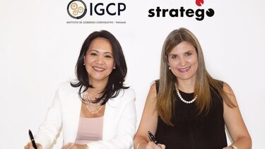 Stratego y el Instituto de Gobierno Corporativo renuevan convenio