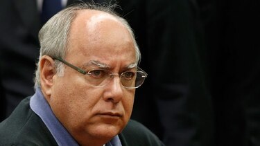 Exdirector de Petrobras se niega a declarar ante el Congreso