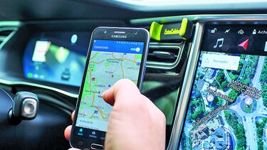 Cabify busca ampliar sus mercados y su capital