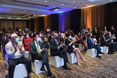 Comienza la cuenta atrás para el 17° Concurso Nacional de Oratoria
