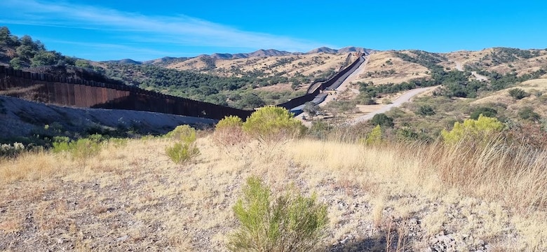 Las fronteras del crimen entre Panamá y Estados Unidos: Tráfico de drogas, migrantes y armas