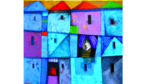 Una colorida y dulce espera