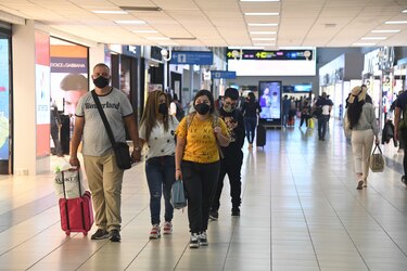 Tocumen espera ejecutar fianza de cumplimiento
