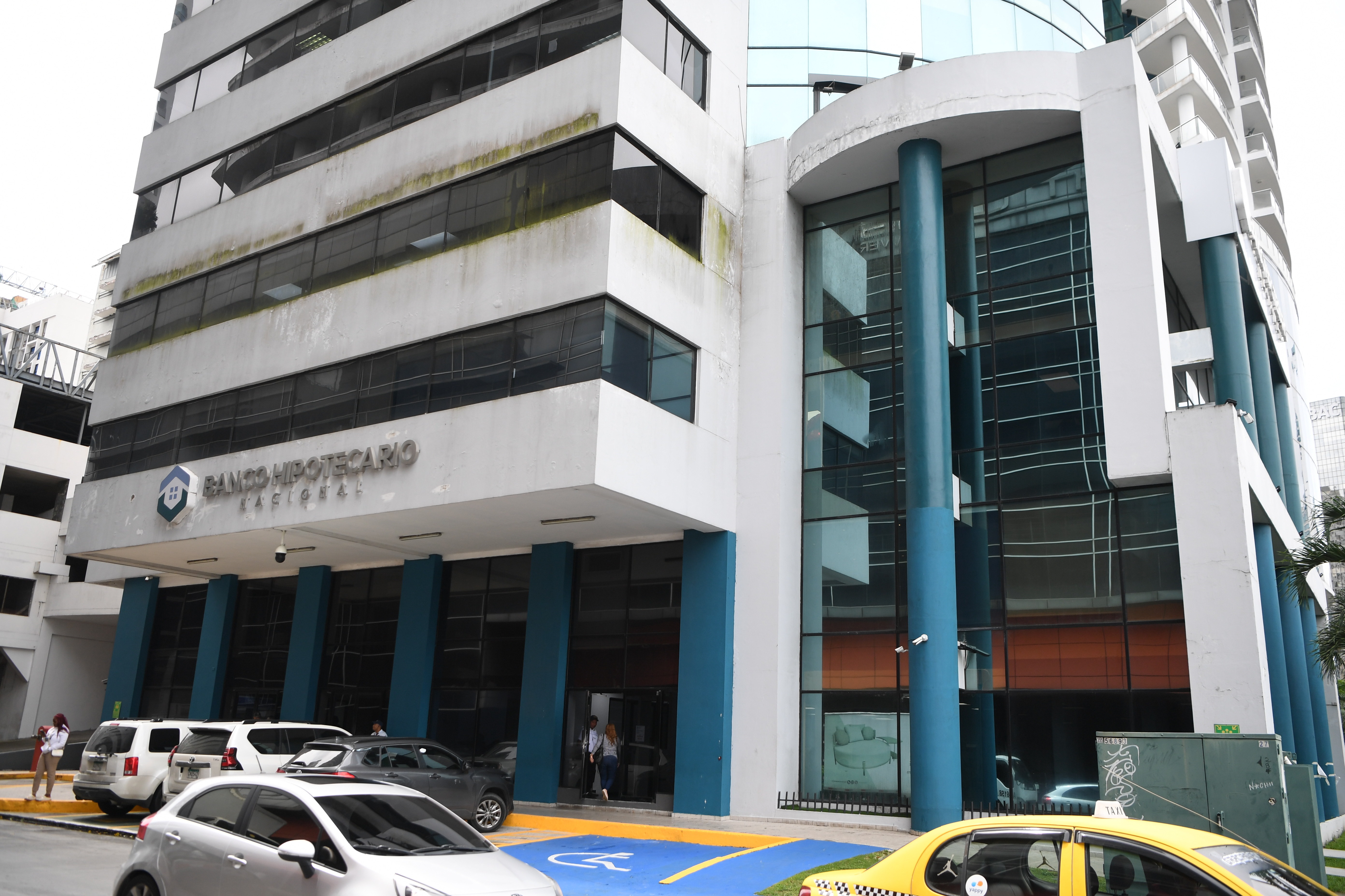 Banco Hipotecario registra morosidad del 94%, inician proceso de saneamiento