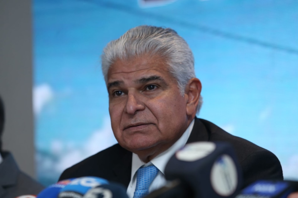 ‘Ese juega vivo con dinero del pueblo no va’, advirtió Mulino a Etesa