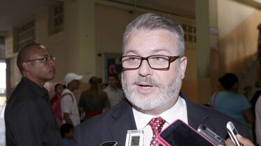 Proyecto que elimina la figura del corregidor llega a la Asamblea