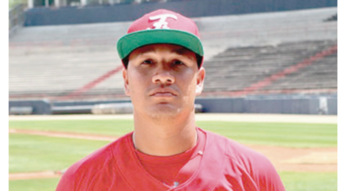 Harold Araúz abrirá hoy por Panamá ante Venezuela