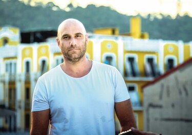 Selina, de Playa Venao rumbo a Wall Street