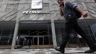 Corrupción en América Latina: sin castigo a empresarios perpetradores