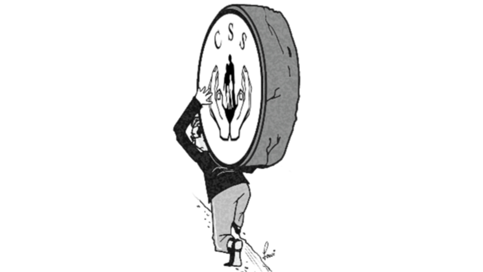 Repensemos el Seguro Social