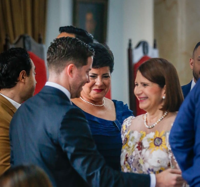 ‘Se acabaron los tiempos de las juntas comunales favoritas’: Mayer Mizrachi