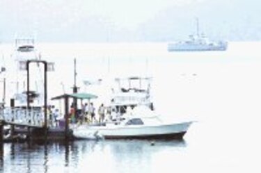 Tropic Star Lodge, el mejor para los sibaritas