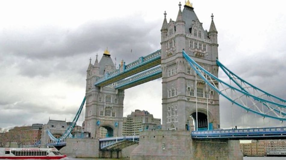 Inglaterra reforzará sistema bancario tras salida de la UE