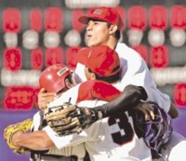 Panamá se bañó de bronce