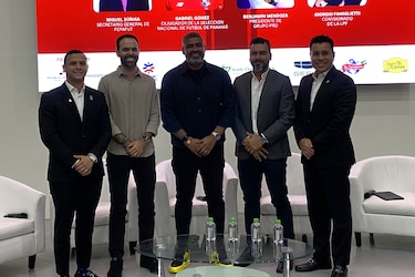 La LPF busca dar el siguiente paso después del Mundial 2026 