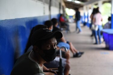 Fallecen seis personas por Covid-19 en las últimas horas; baja número de hospitalizados en UCI 