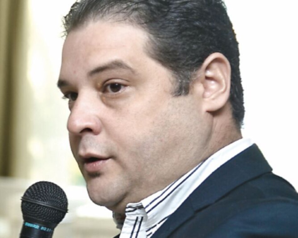 Directorio ejecutivo del FMI visita Panamá