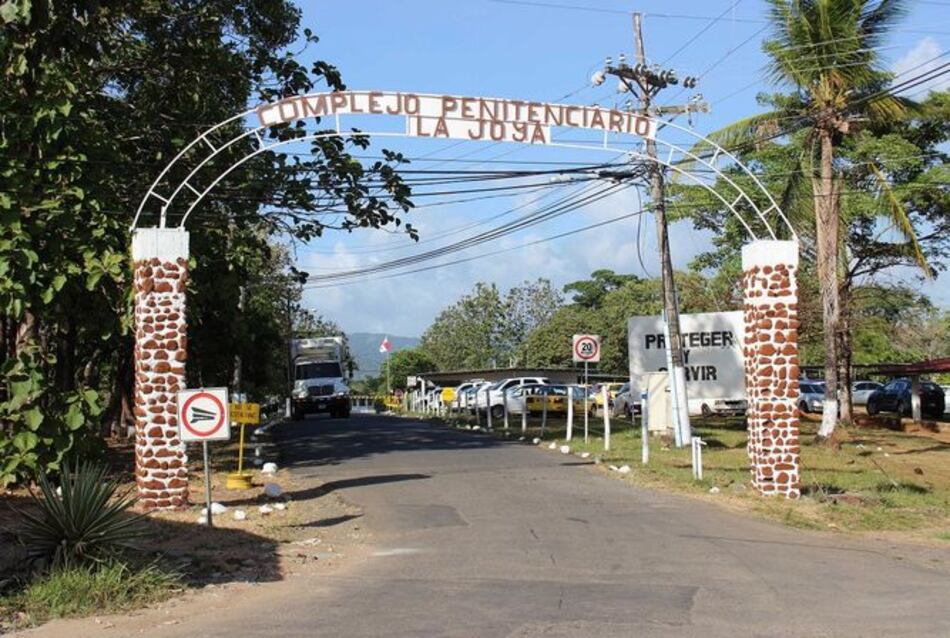 Reyerta en cárcel La Joya deja tres heridos
