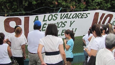 Tribunal revoca la decisión del Meduca