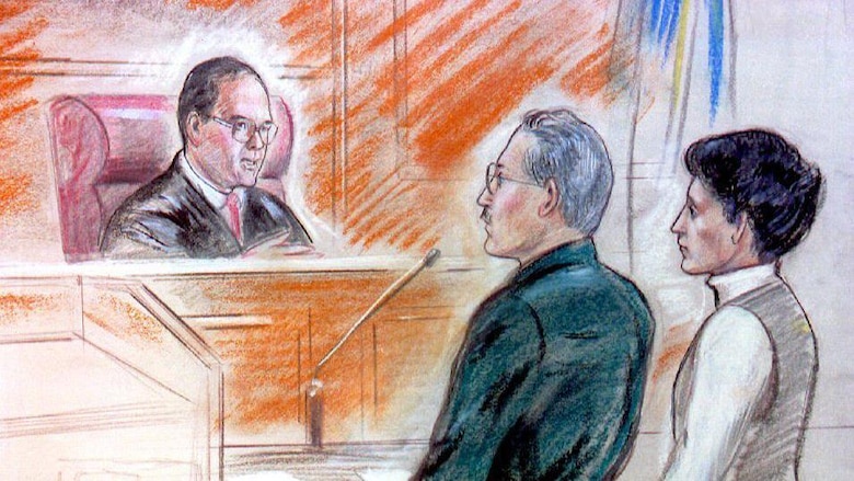 Aldrich Ames, el doble agente que más daño le causó a Estados Unidos durante la Guerra Fría