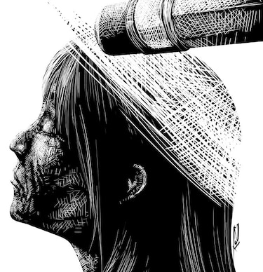 Una condición de salud mental no te define