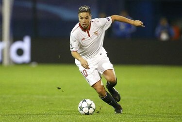 Agencia antidopaje de España investiga a Nasri