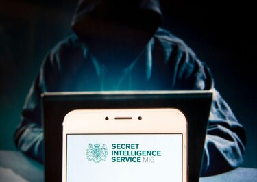 Quién es Blaise Metreweli, la primera mujer que dirigirá el servicio de inteligencia británico MI6 en casi 120 años