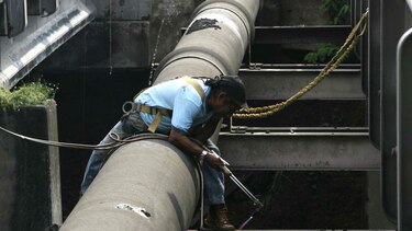 Varias comunidades de Tocumen, sin agua este lunes