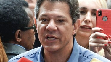 Brasil se cansa de la izquierda y apuesta por la ultraderecha