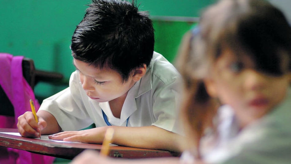 Meduca busca garantizar aprendizaje en la primaria