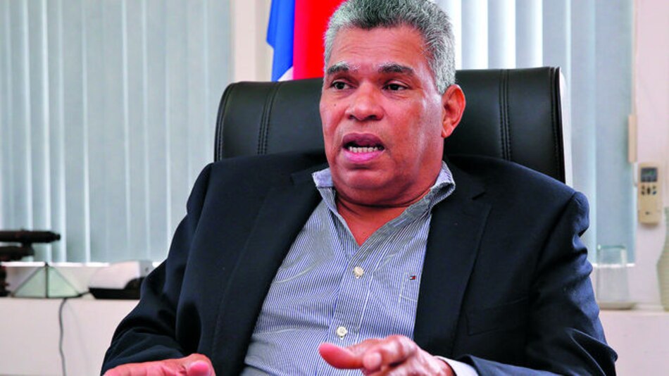 Presentan ‘Atlas Nacional 2016’