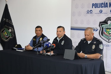 La Policía Nacional desmantela redes delictivas ligadas a Bagdad y Calor Calor