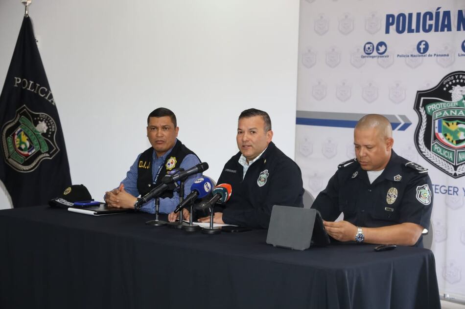 La Policía Nacional desmantela redes delictivas ligadas a Bagdad y Calor Calor