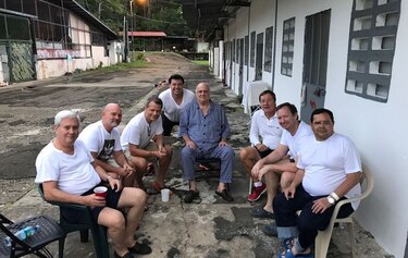 Ministerio de Gobierno investigará origen de fotografías tomadas en El Renacer