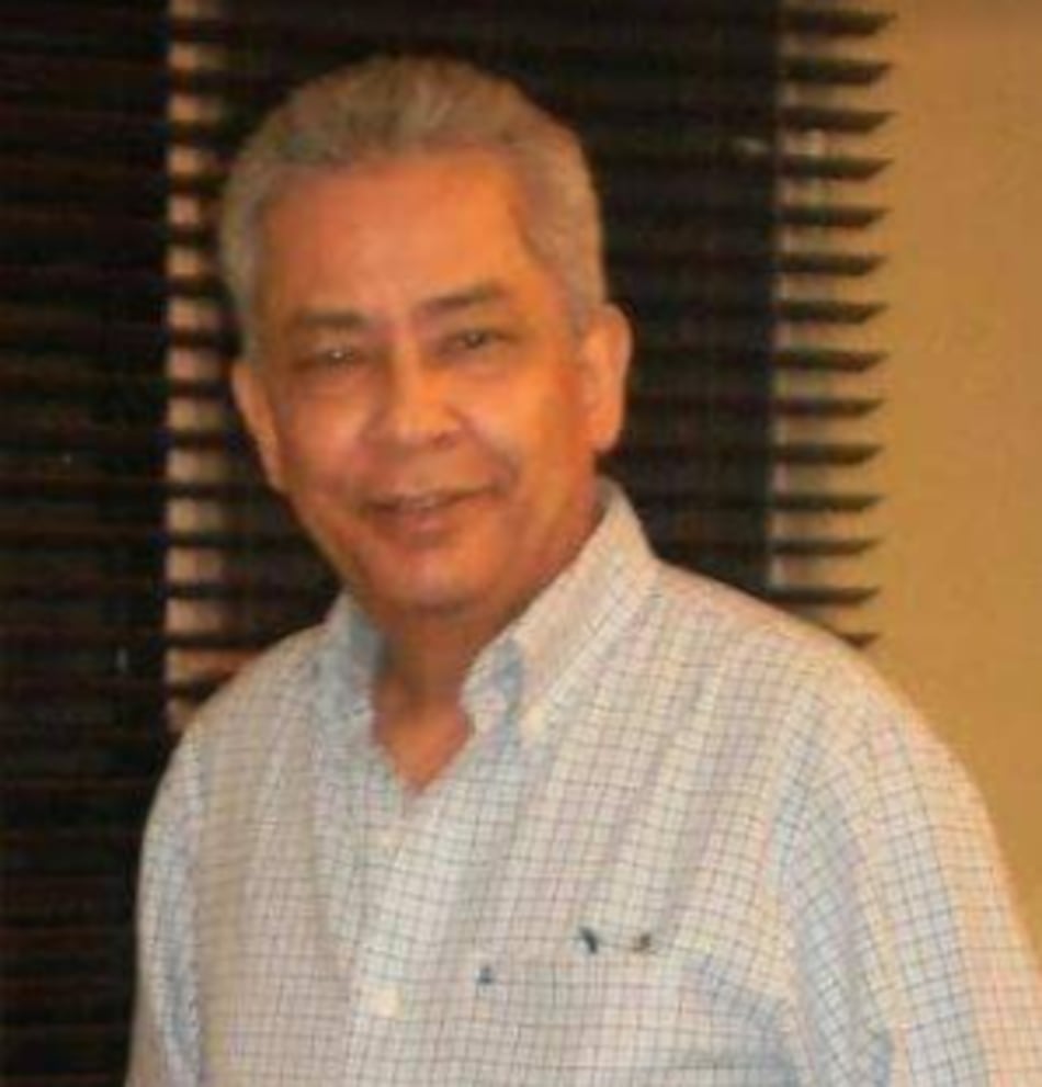 Descansa en paz Sergio “Cheyo” Enrique Goon Pérez