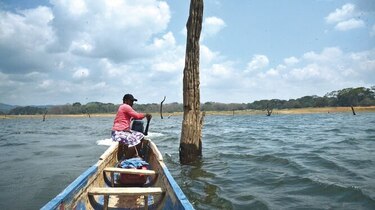 Canal de Panamá aplaza para el 19 de junio el ajuste de calado en esclusas